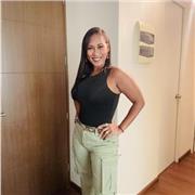 Titulada en Educación, Terapeuta de Lenguaje (logopeda). Dictaré clases a extranjeros que deseen aprender y mejorar su español